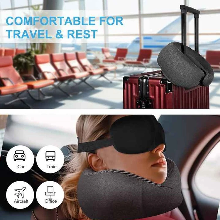 Sleeping Travel Pillow suppliers